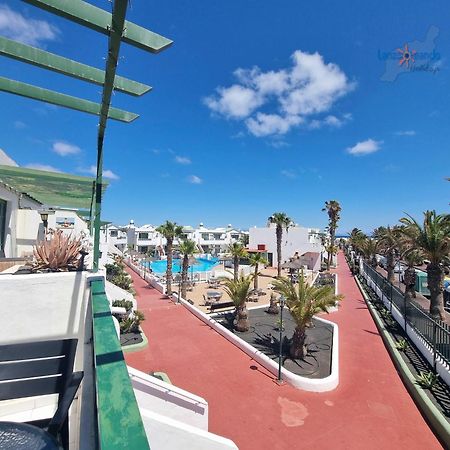 Vivienda Vacacional Casa Mar Y Volcan Vista Mar Piscina Playa 5 Min Wifi Puerto del Carmen  Buitenkant foto